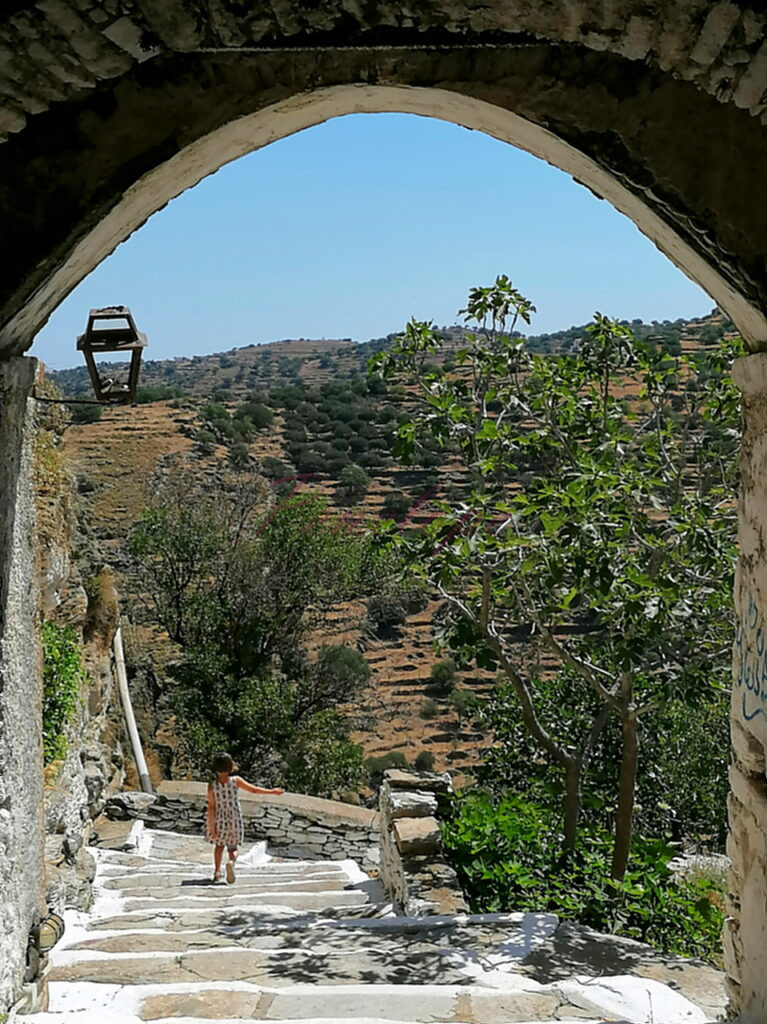 Κέα κάστρο
