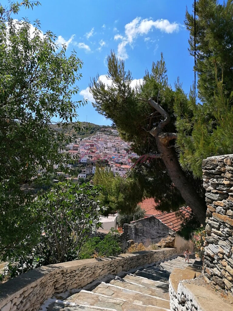 Κέα κάστρο