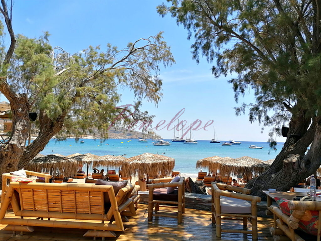 Κέα μπιτς μπαρ
