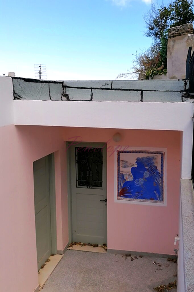 Κέα Φασιανός