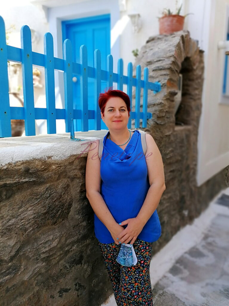 κέα βόλτα