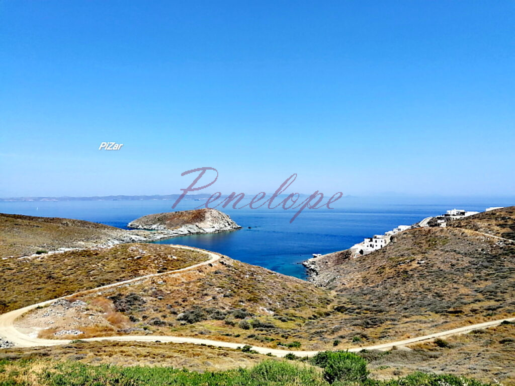 Κέα γλαρονήσι