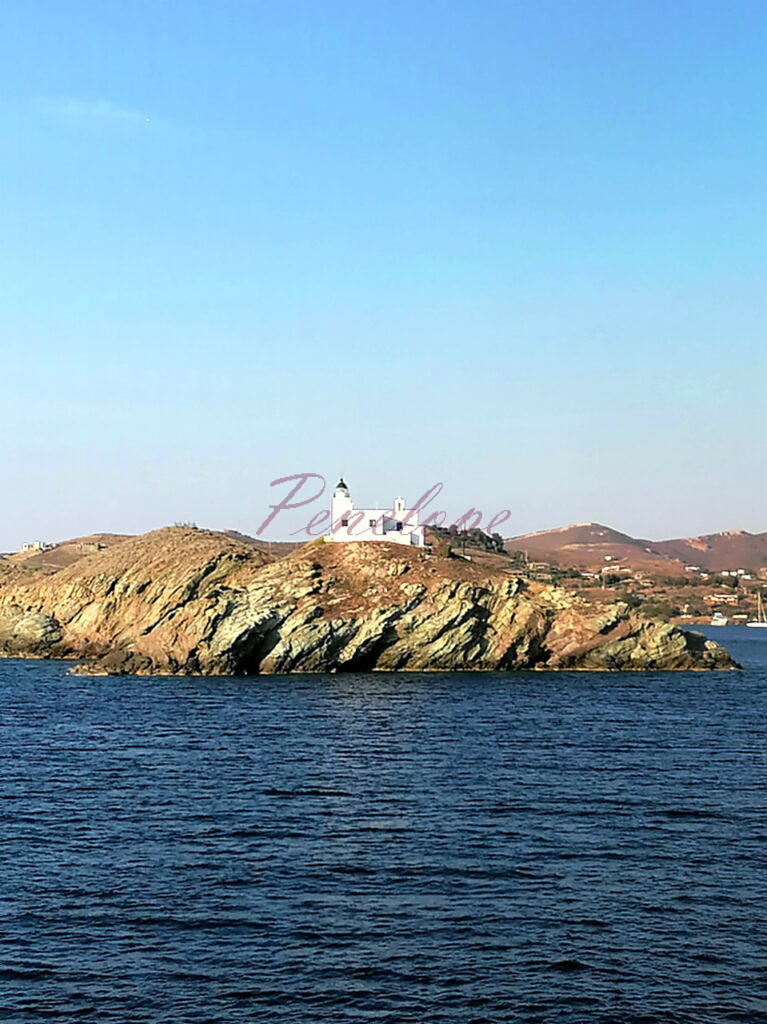 Κέα φάρος