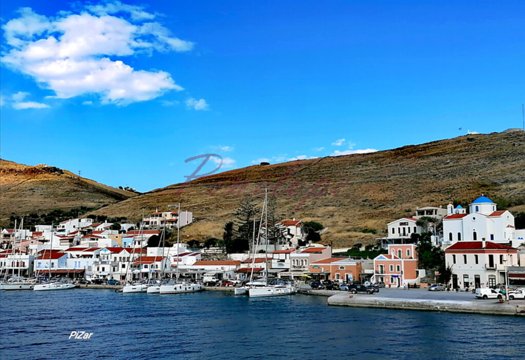 Κέα Κορησσία