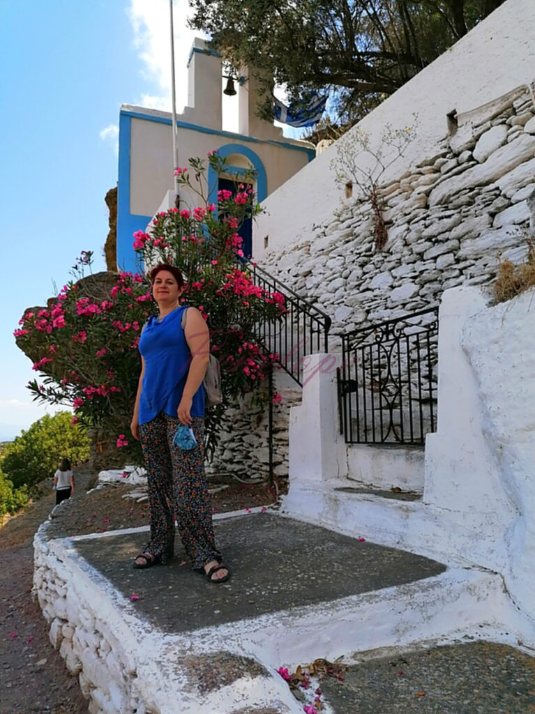 Κέα εκκλησακι