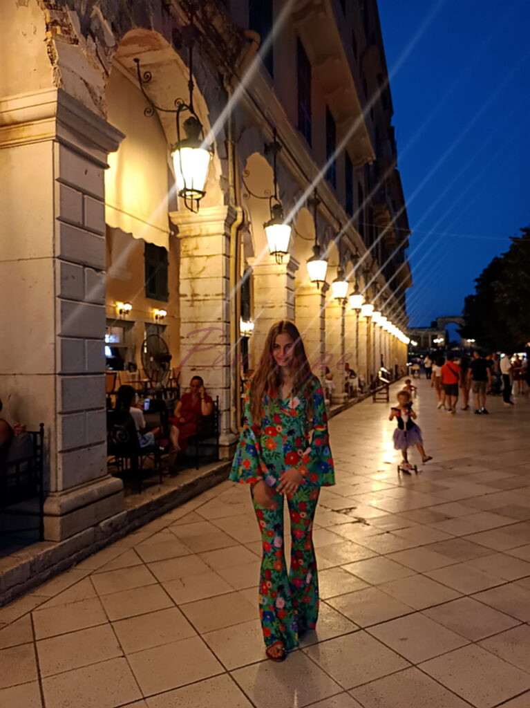 κερκυρα λιστον
