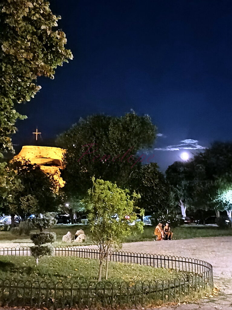 κερκυρα σπιαναδα