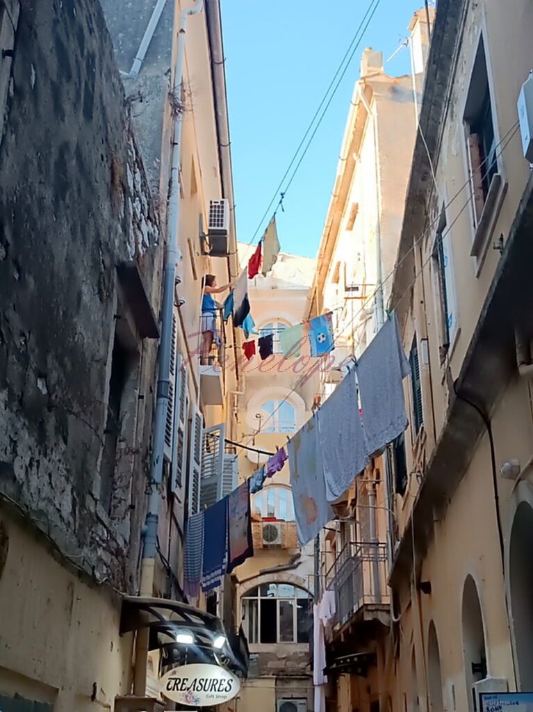 κερκυρα μπουγαδα