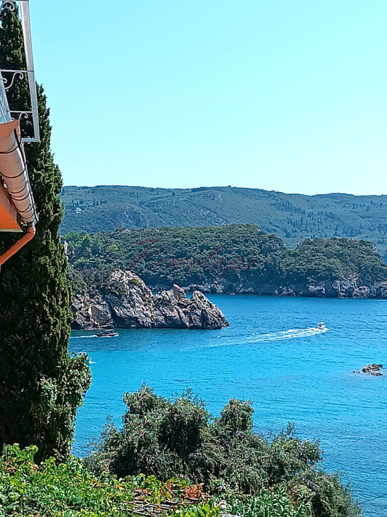 κερκυρα παλαιοκαστριτσα