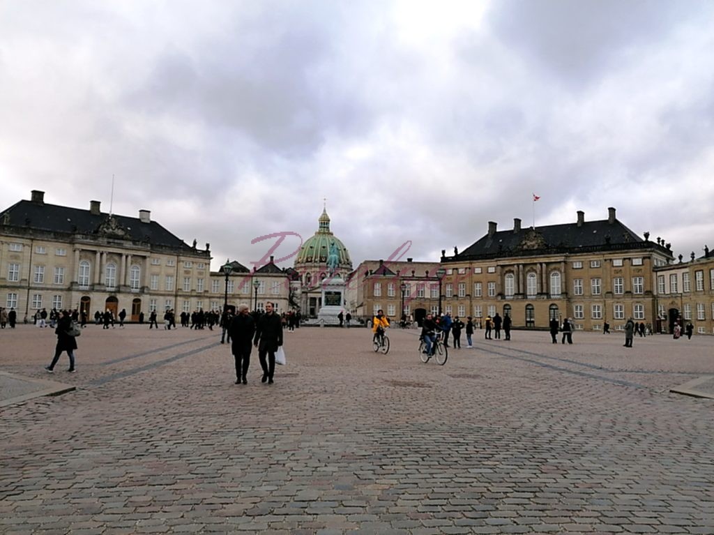 amalienborg