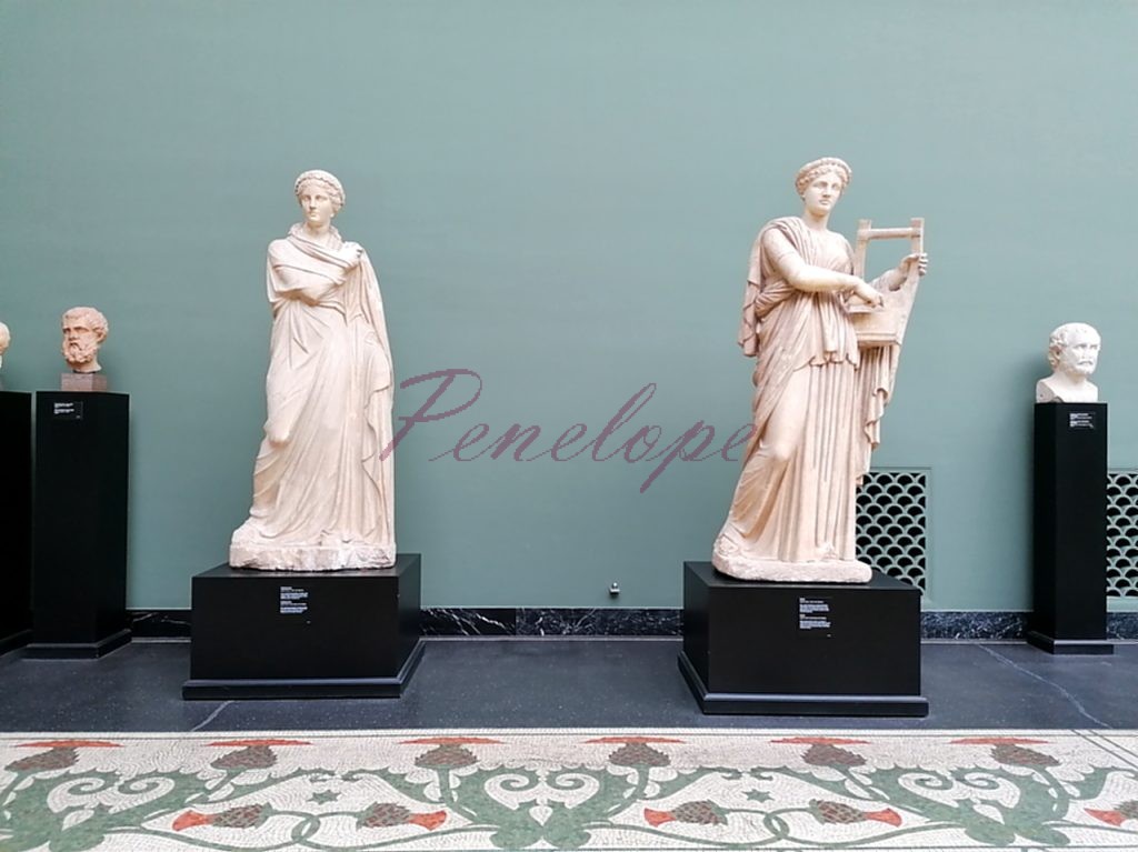 γλυπτοθήκη