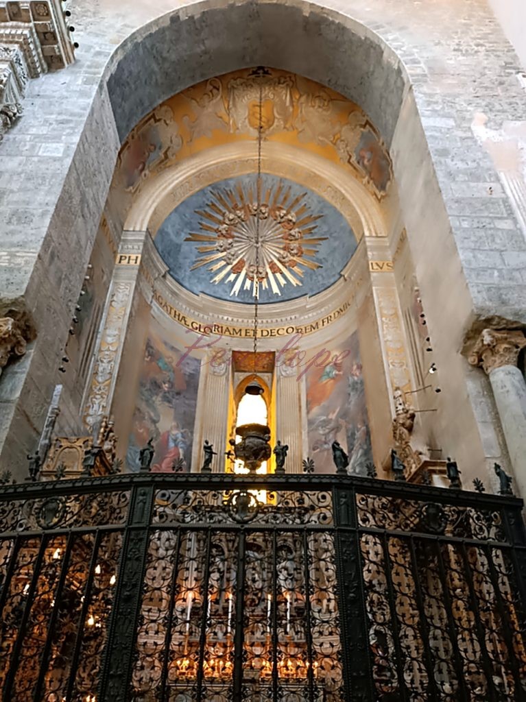 αγκατα