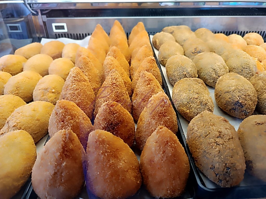 αραντσινι