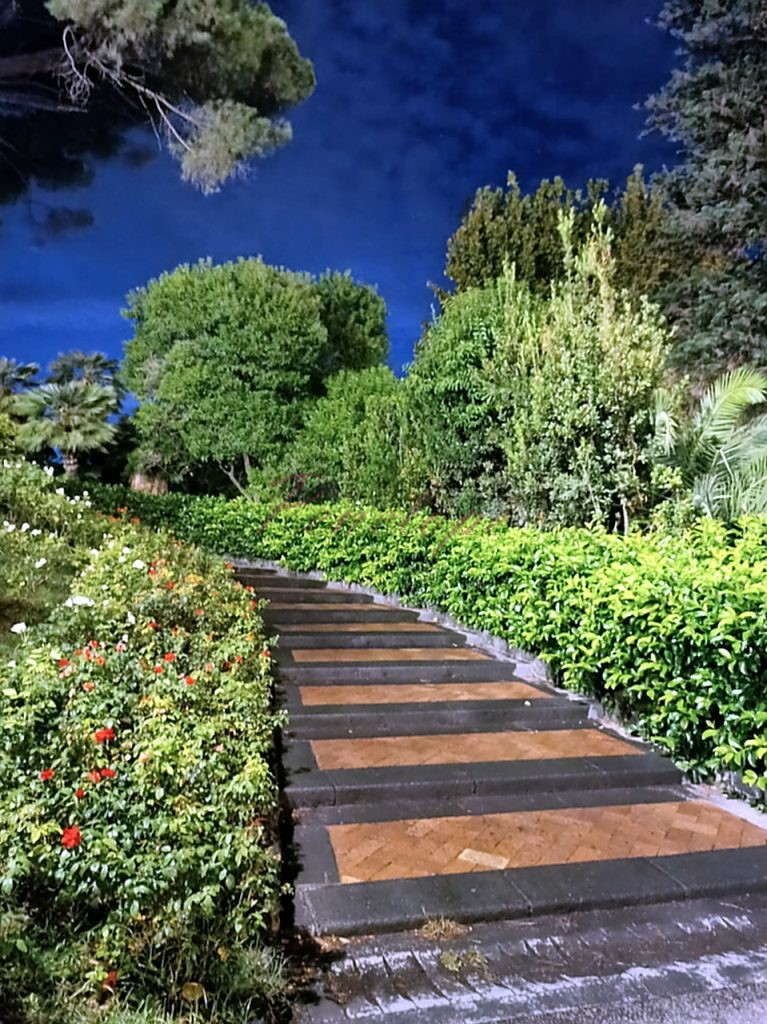 σκαλια
