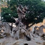 συντριβάνι