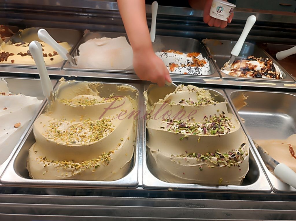 τζελατο