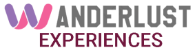 Wandelust experiences logo