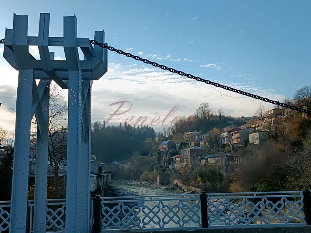 γεφυρα