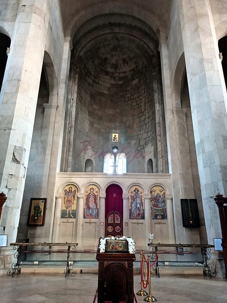ναος