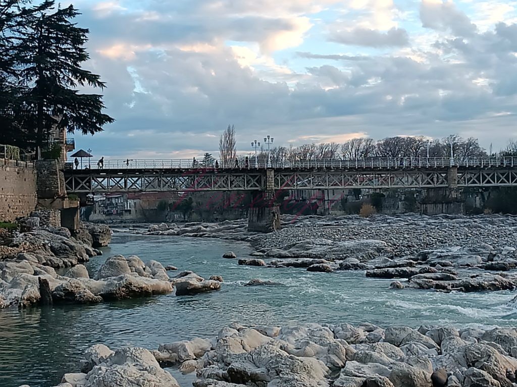 γεφυρα