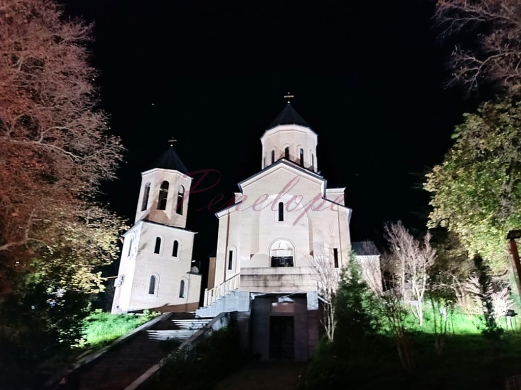 νυχτα
