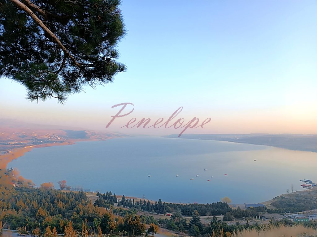 λιμνη