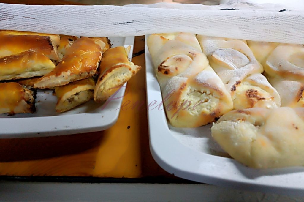 λιχουδια