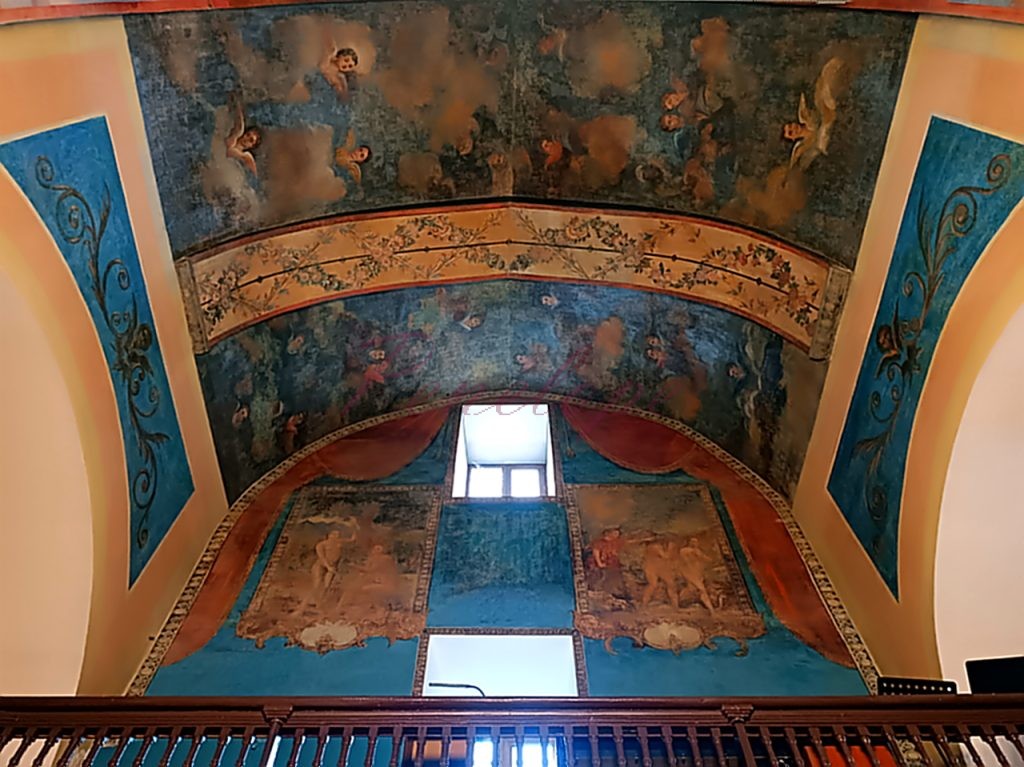 οροφη