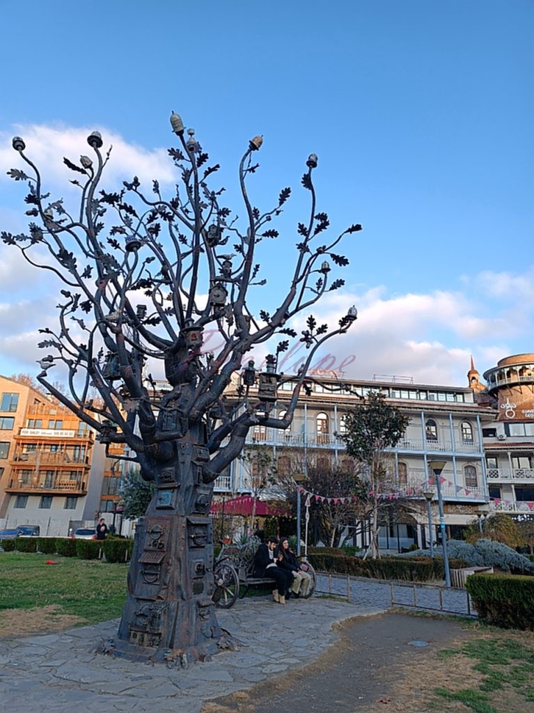δεντρο