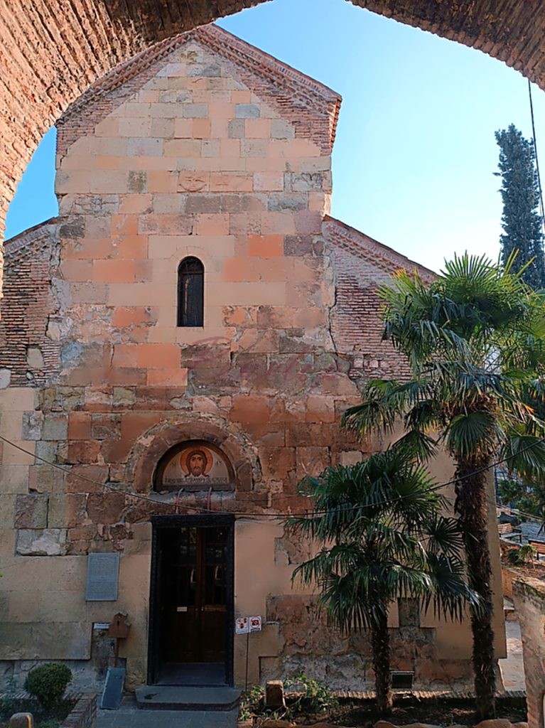 εκκλησία