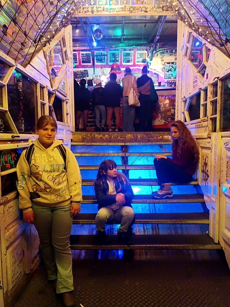 ruin bars