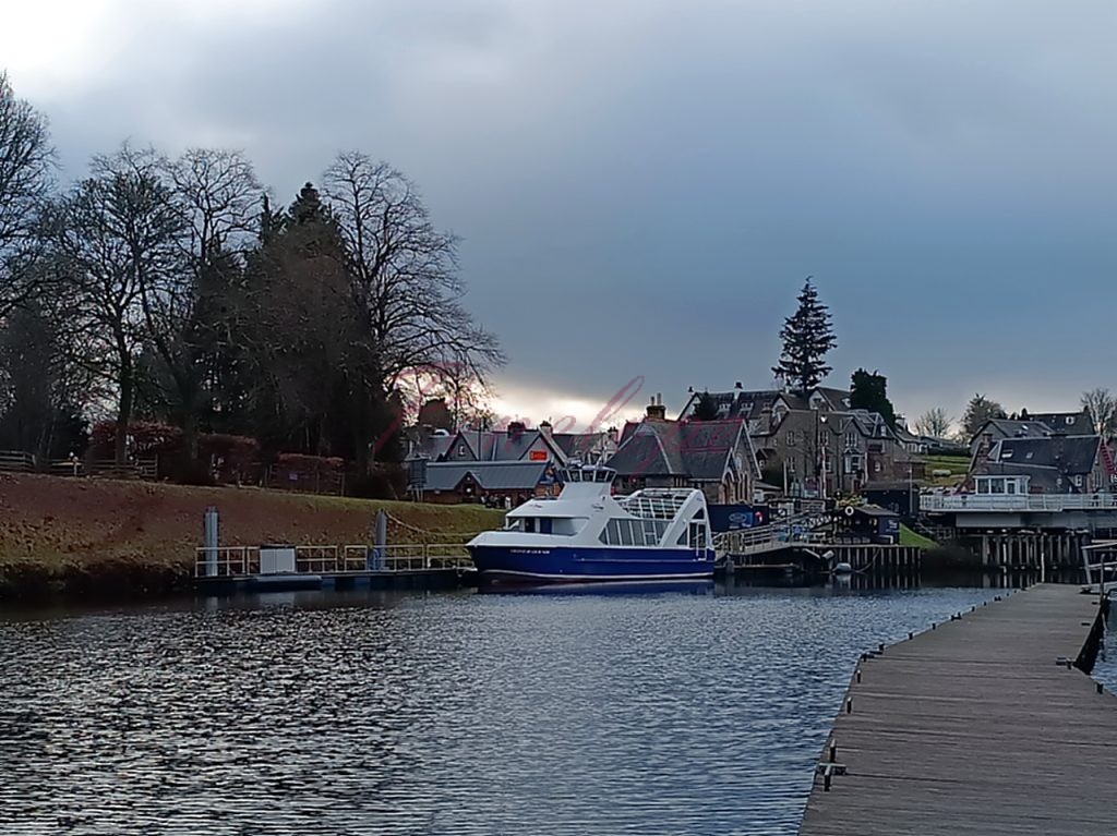 fort Augustus
