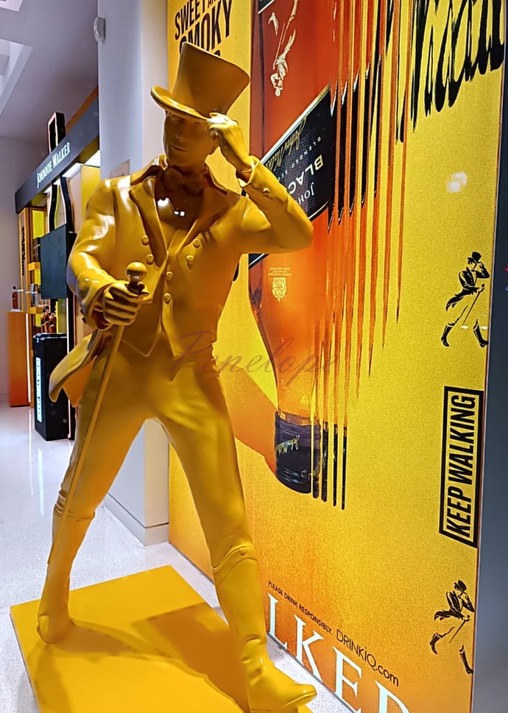 johny walker