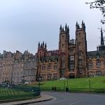 new college