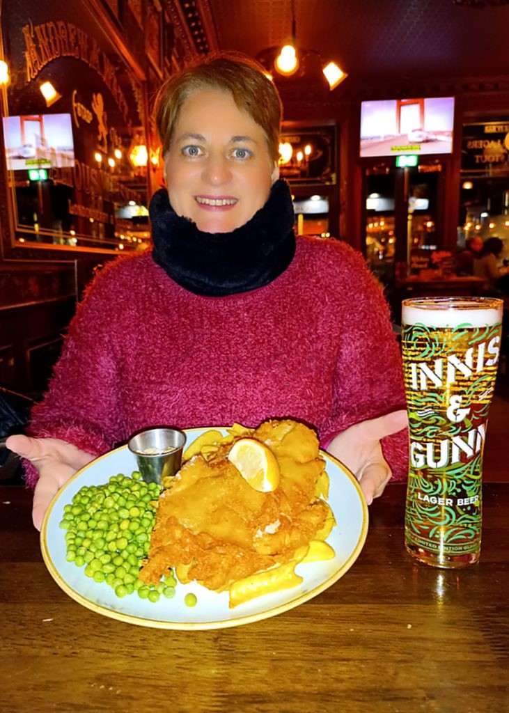 fish n cheaps