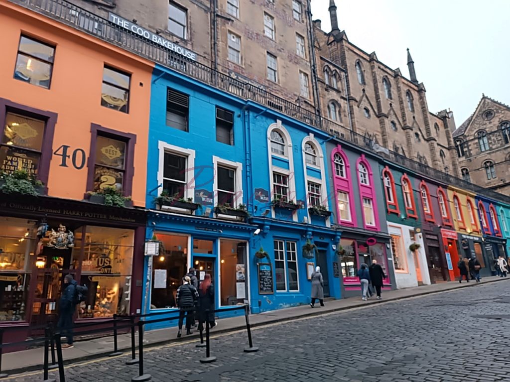 victoria street