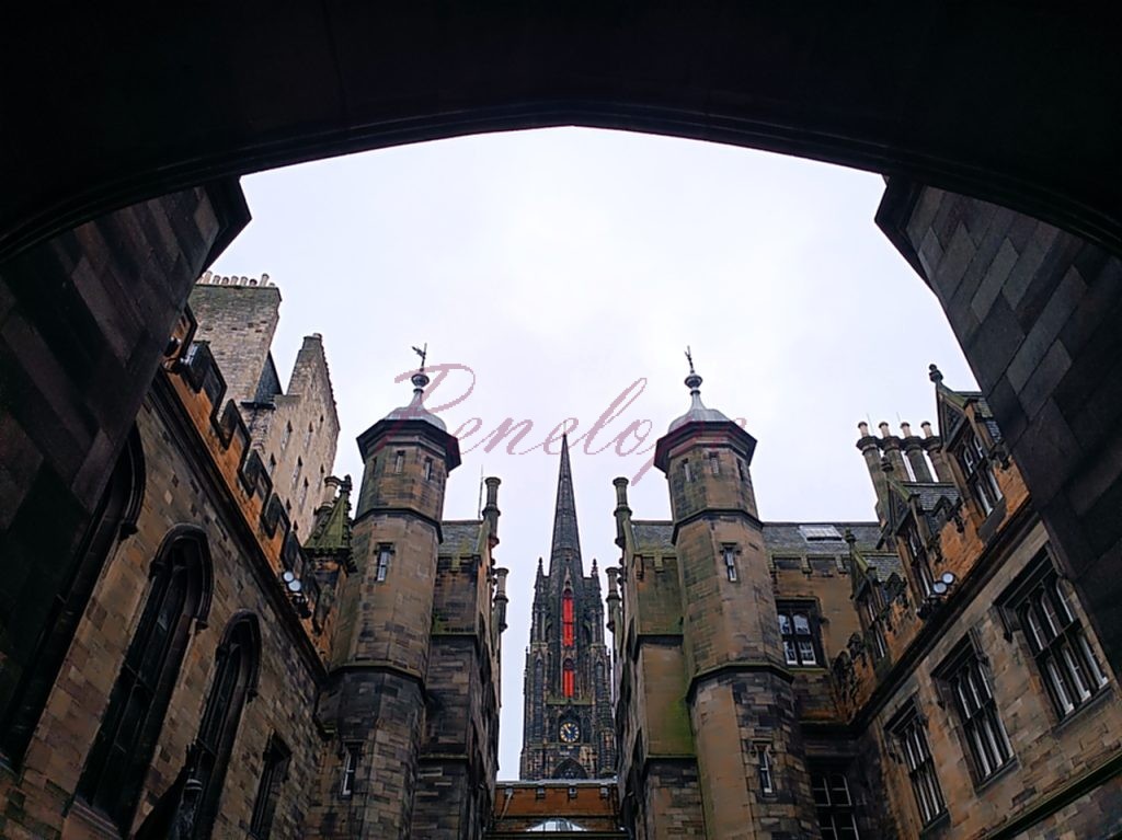 new college