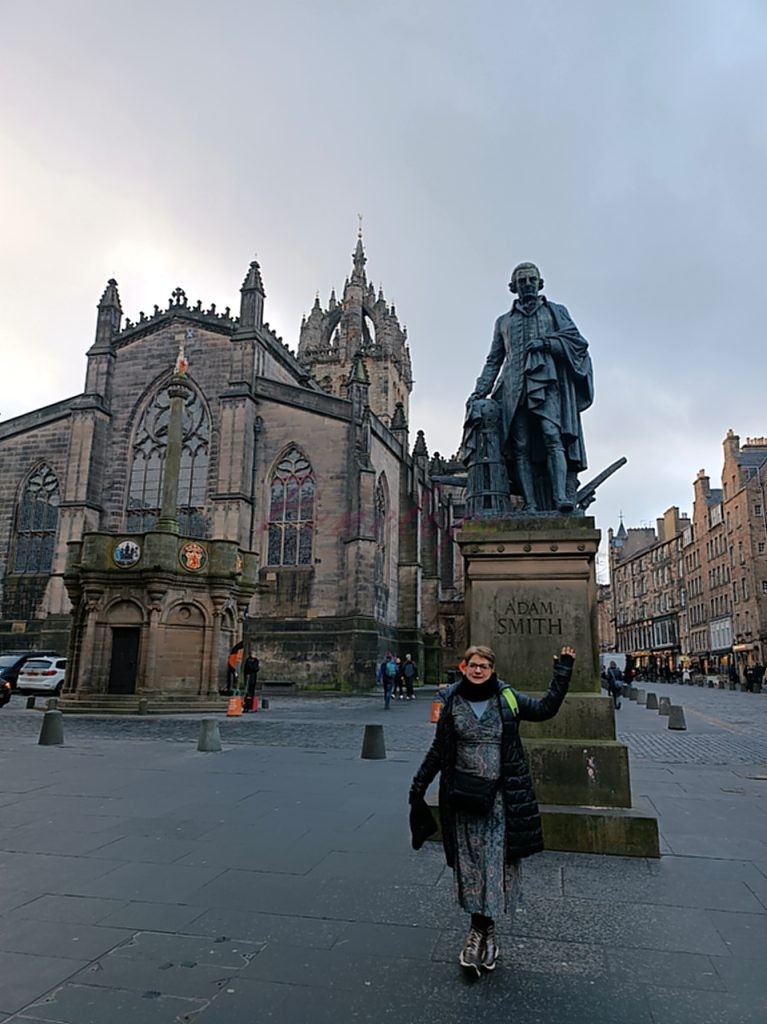 adam smith