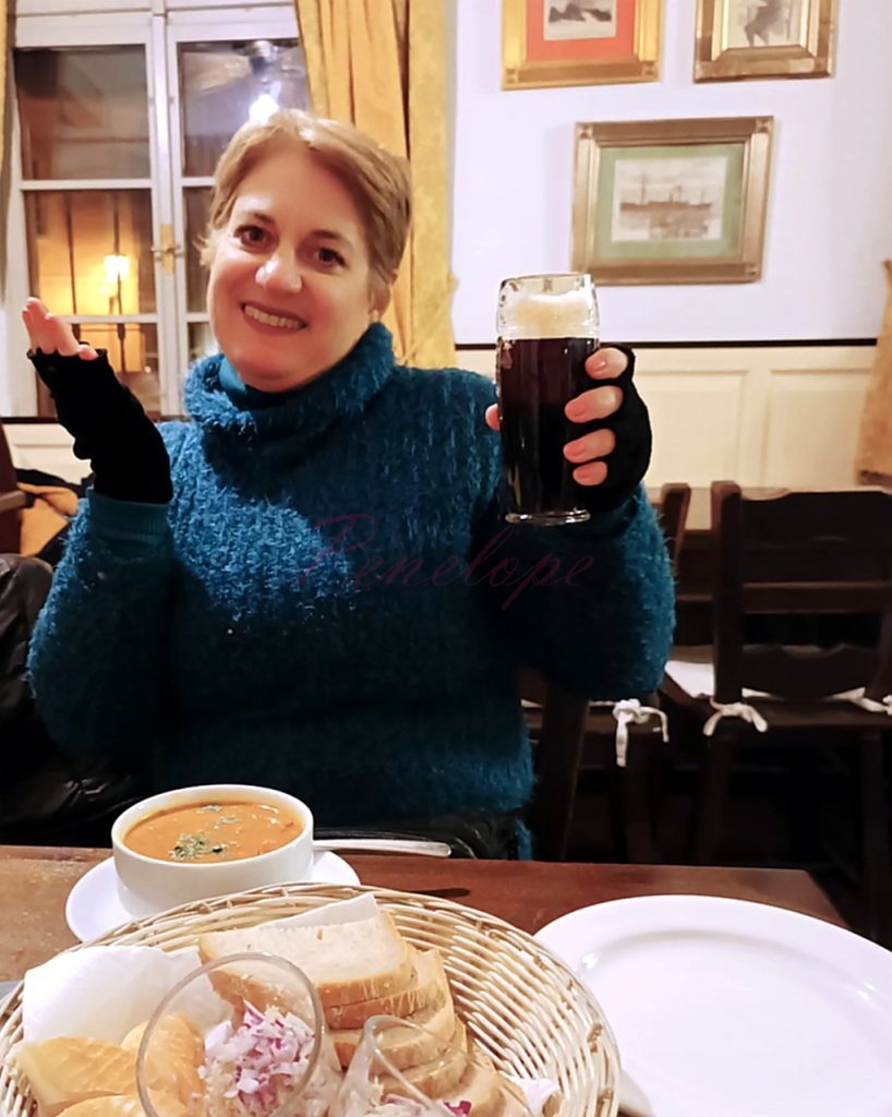 εστιατόριο