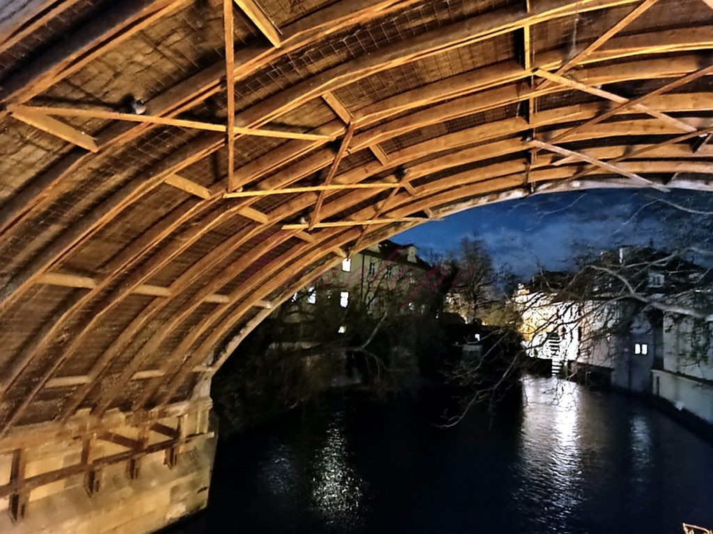 αψιδα γέφυρας