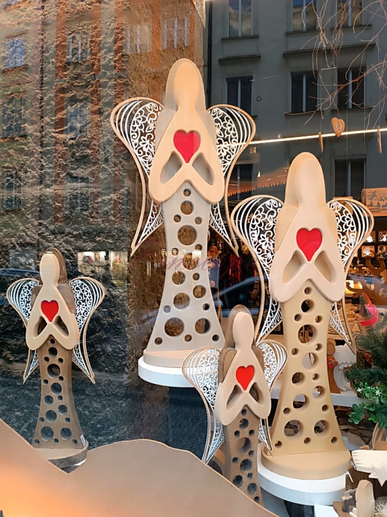 χριστουγεννιατικα στολιδια