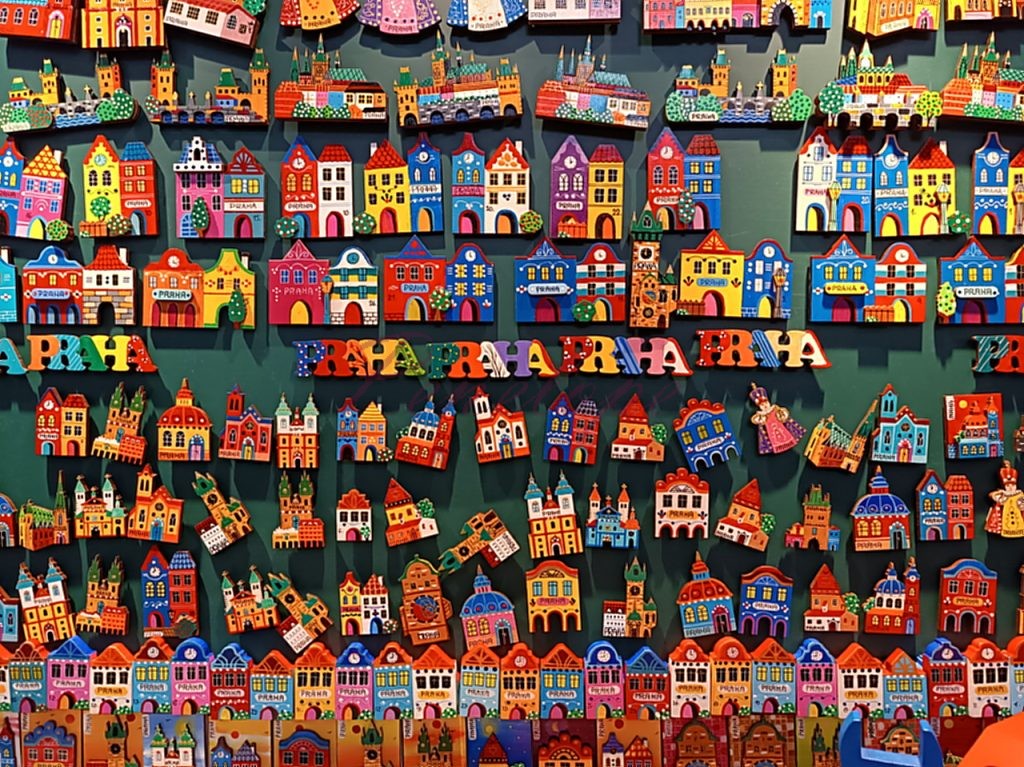 μαγνητακια