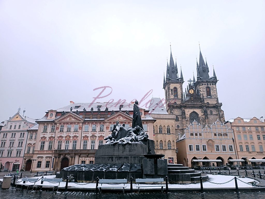 ;άγαλμα γιαν χους