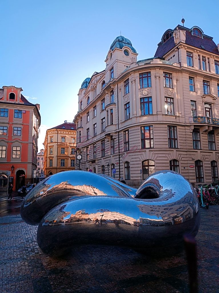 ιστορικό κέντρο