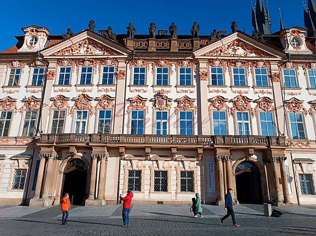 εθνική πινακοθήκη