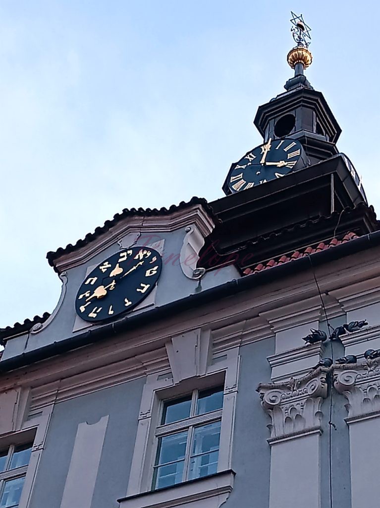 εβραικη γειτονια