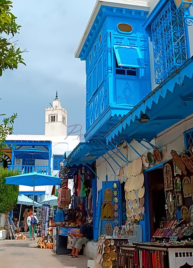 σίντι μπου σαιντ