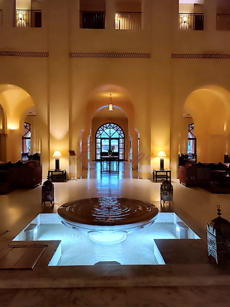 ξενοδοχείο χαμαμετ