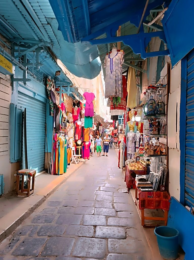 σουκ Τυνιδα