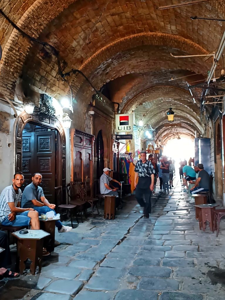 καφενες μεντινα